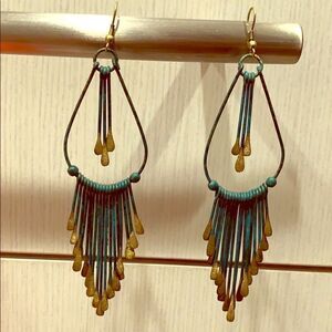 🎉Final deal🎉Holiday earring ✅